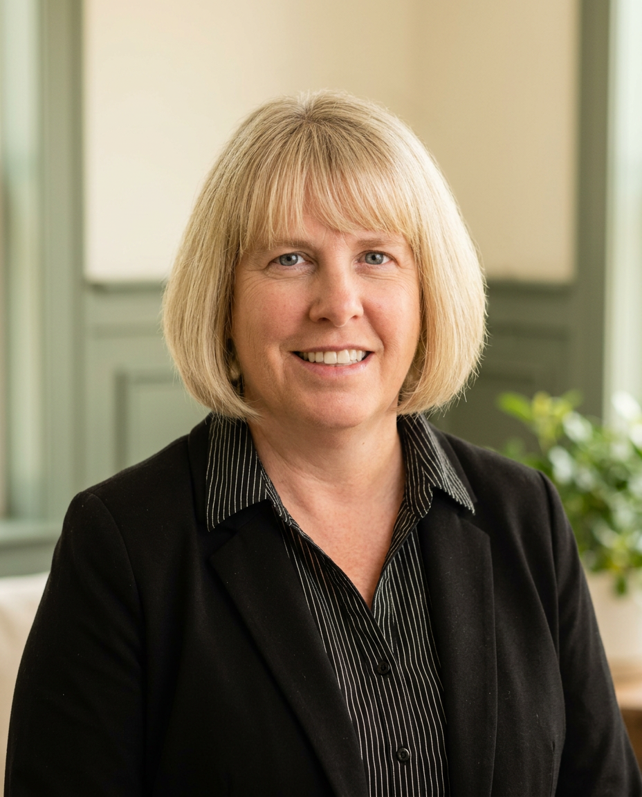 Kelly Cavanaugh