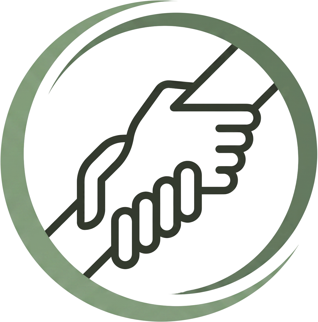 Next Step Support Services mark